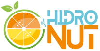 Logo GO HIDRONUT