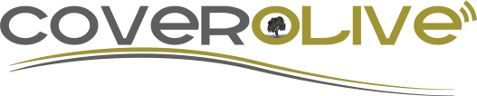 Logo GO CoverOlive
