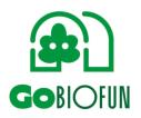 Logo GO BIOFUN