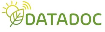 Logo GO DATADOC