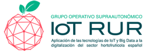 Logo GO IOT RUR
