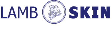 Logo GO LAMB SKIN