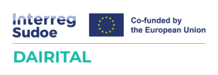 Proyecto INTERREG-SUDOE Dairital