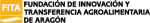 Logo Plataforma FITA