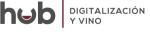 Logo Hub Digitalización y Vino FEV