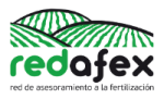 Logo Redafex