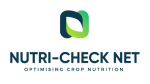 Logo Nutricheck net