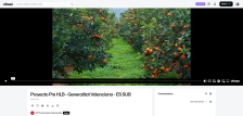 video citricos
