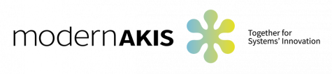 Logo Modern AKIS