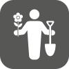 User icon